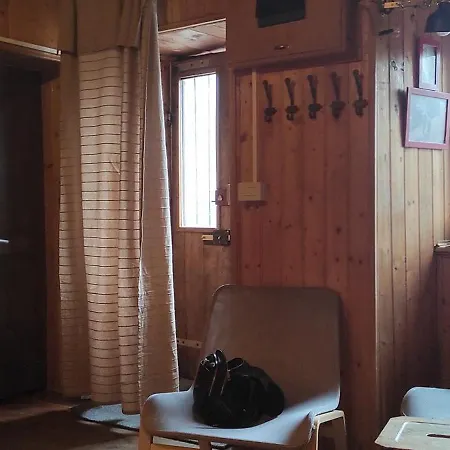 Prázdninový dům Nonno Guido *