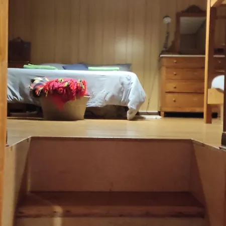 Nonno Guido Σπίτι διακοπών Moncenisio