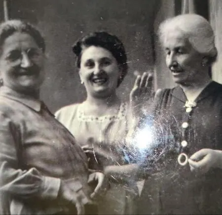 Σπίτι διακοπών Nonno Guido