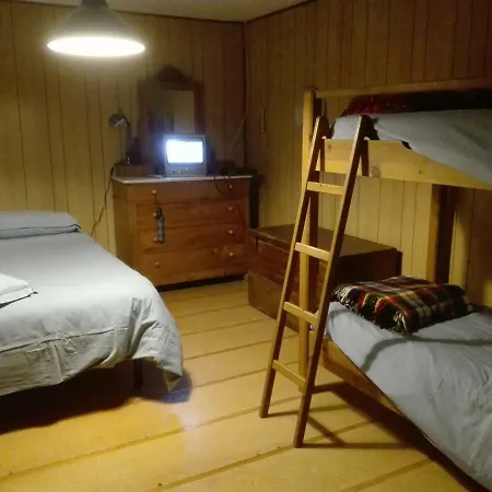 Σπίτι διακοπών Nonno Guido