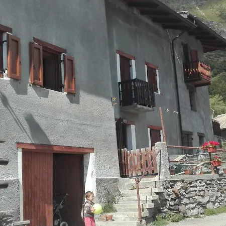 Nonno Guido * Moncenisio