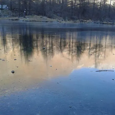 Σπίτι διακοπών Nonno Guido *