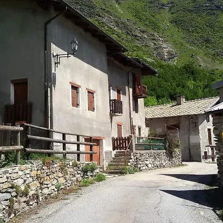 Nonno Guido Holiday home
