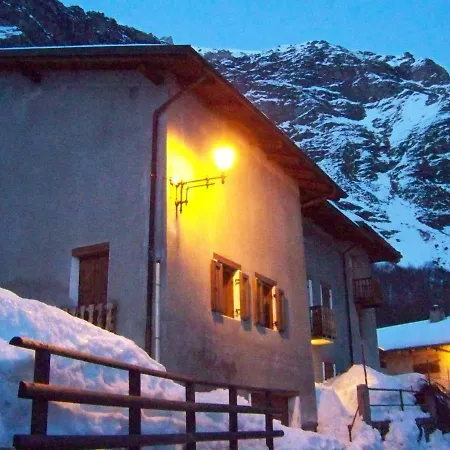 Σπίτι διακοπών Nonno Guido *