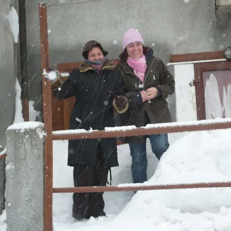 Nonno Guido Σπίτι διακοπών