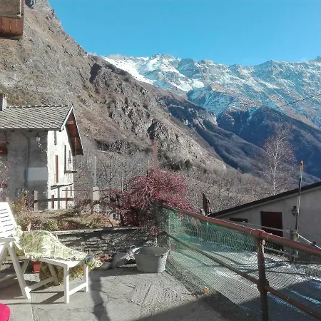 Nonno Guido Holiday home *