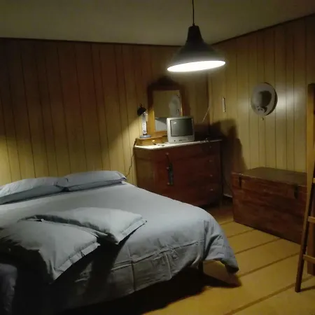 Nonno Guido Σπίτι διακοπών *