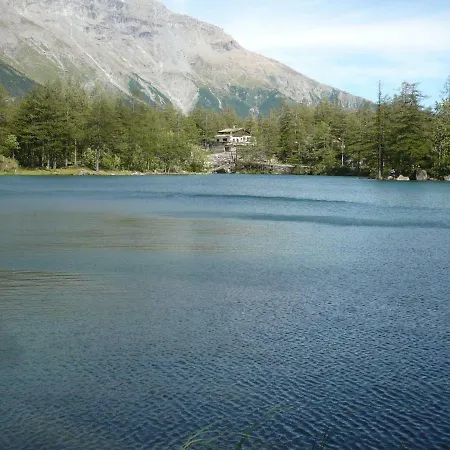 Nonno Guido * Moncenisio