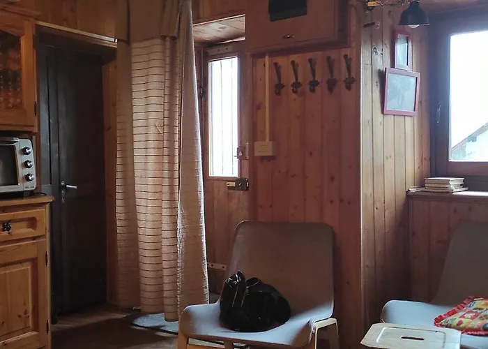 度假居 Nonno Guido *