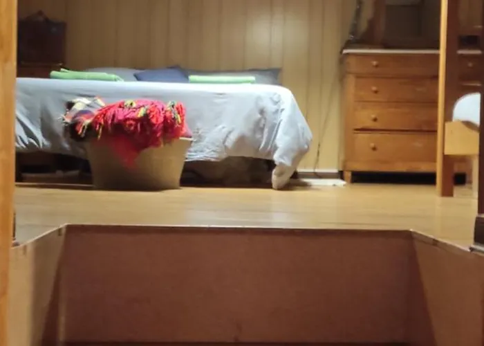 Nonno Guido 度假居 蒙切尼肖