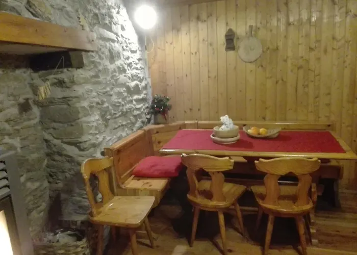 度假居 Nonno Guido *