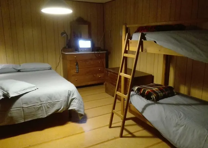 度假居 Nonno Guido