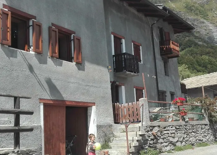 Nonno Guido * 蒙切尼肖