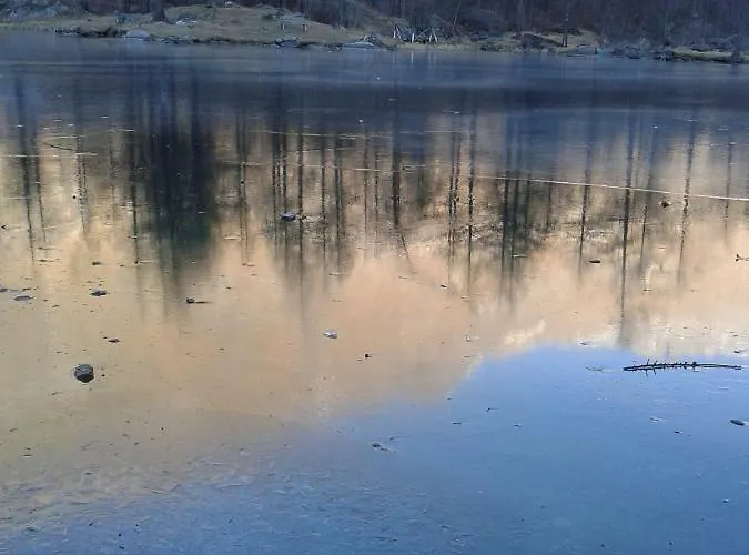 度假居 Nonno Guido *