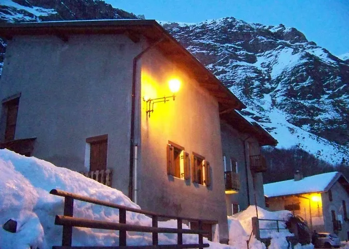 度假居 Nonno Guido *