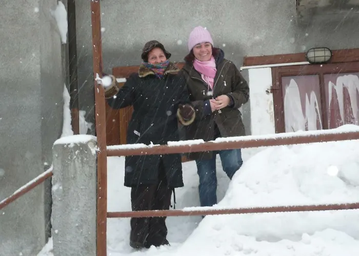 Nonno Guido 度假居