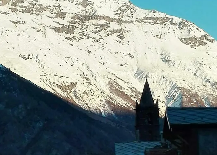 Nonno Guido * 蒙切尼肖