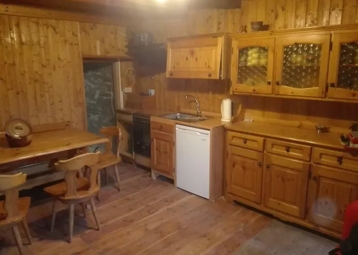 Nonno Guido 蒙切尼肖