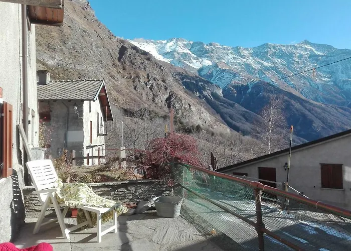 Nonno Guido 度假居 *