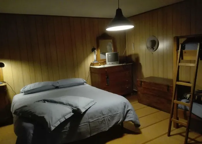 Nonno Guido 度假居 *