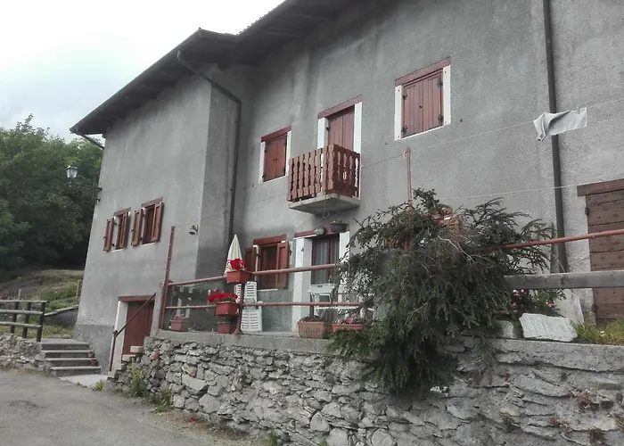 度假居 Nonno Guido